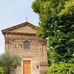 Notte Nella Botte Glamping *