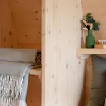 Notte Nella Botte Glamping Vignale