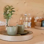 Glamping Notte Nella Botte