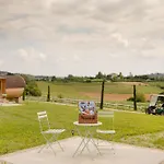 Notte Nella Botte Glamping Vignale