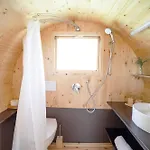 Notte Nella Botte Glamping
