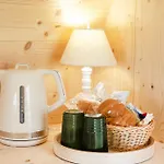 Notte Nella Botte Glamping Vignale