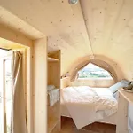 Notte Nella Botte Glamping *