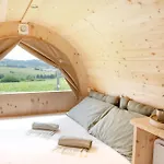 Glamping Notte Nella Botte Vignale