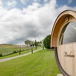 Glamping Notte Nella Botte *