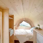 Notte Nella Botte Glamping Vignale