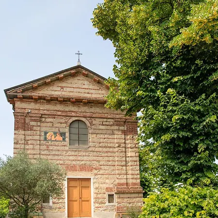 Notte Nella Botte Οργανωμένο κάμπινγκ *