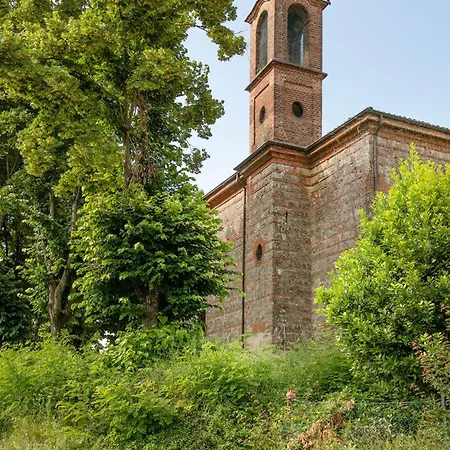 Notte Nella Botte Οργανωμένο κάμπινγκ