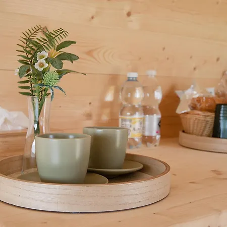 Οργανωμένο κάμπινγκ Notte Nella Botte