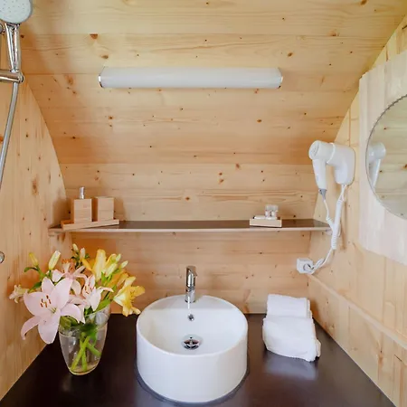 Notte Nella Botte * Vignale