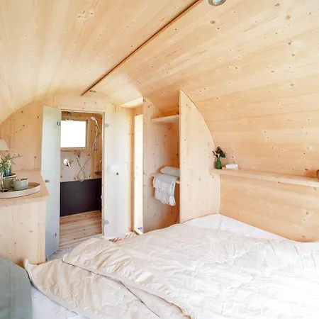 Notte Nella Botte Vignale