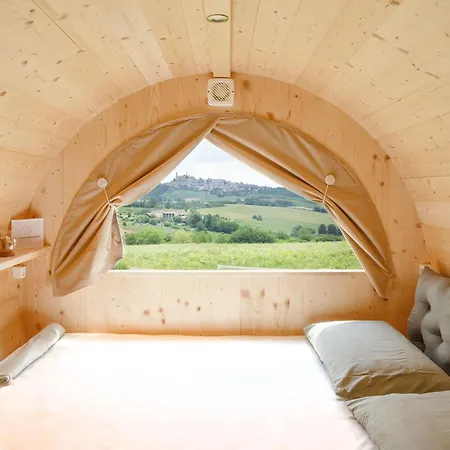 Notte Nella Botte * Vignale