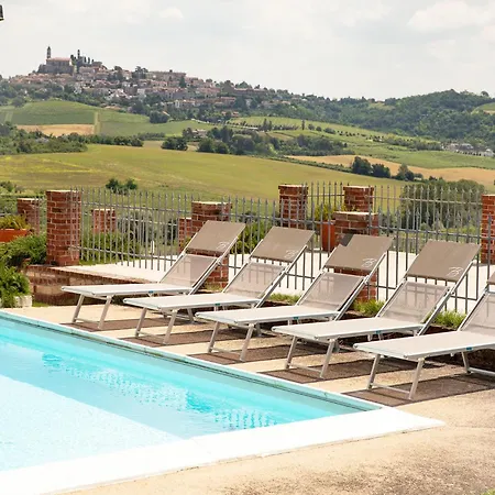 Glamping Notte Nella Botte