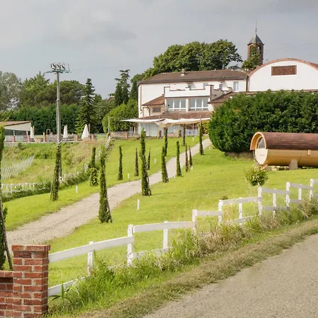 Notte Nella Botte Vignale