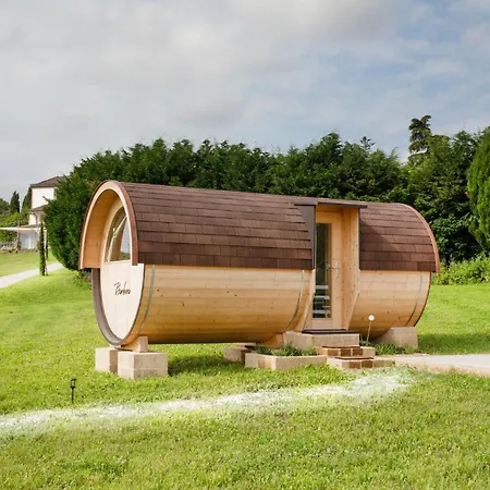 Notte Nella Botte Vignale