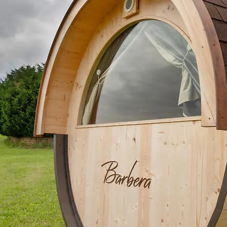 Notte Nella Botte * Vignale