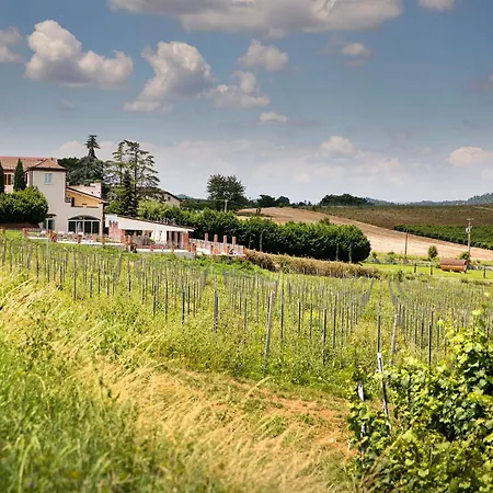 Notte Nella Botte Οργανωμένο κάμπινγκ *