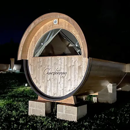 Notte Nella Botte Vignale