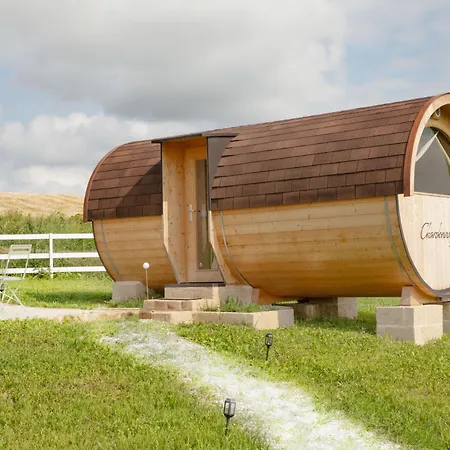 Notte Nella Botte * Vignale