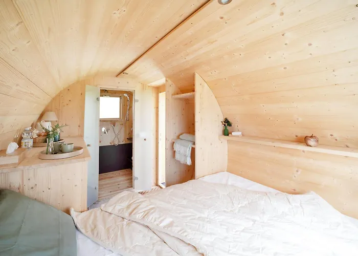 Notte Nella Botte Vignale