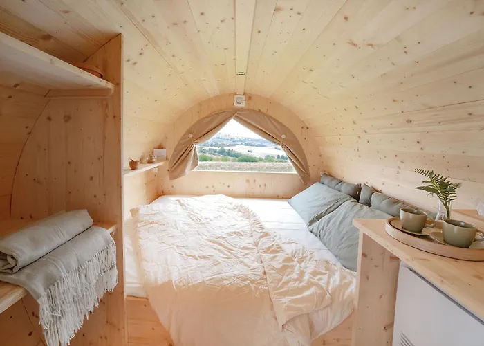 Notte Nella Botte Vignale